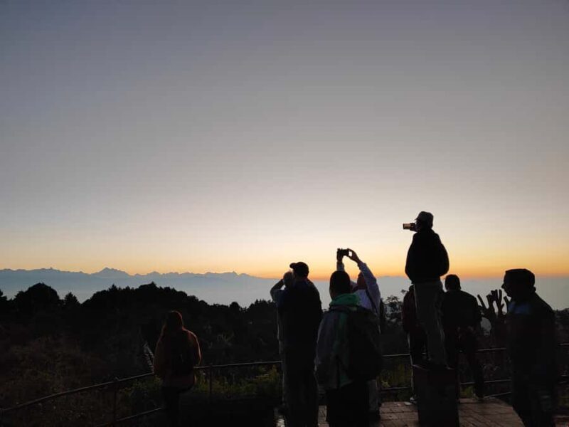 Kathmandu: 7 UNESCO Sites , Sunrise From Nagarkot With Food - Who Should Consider This Tour?