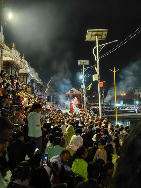 Kathmandu: 7 UNESCO Sites , Sunrise From Nagarkot With Food - FAQs