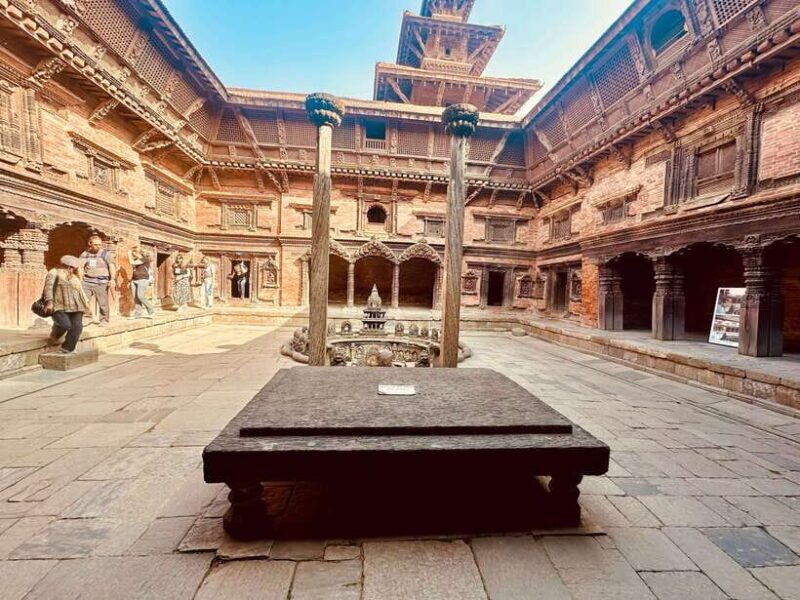 Kathmandu: 7 UNESCO Sites Tour with Dinner or Lunch Optional - Final Thoughts