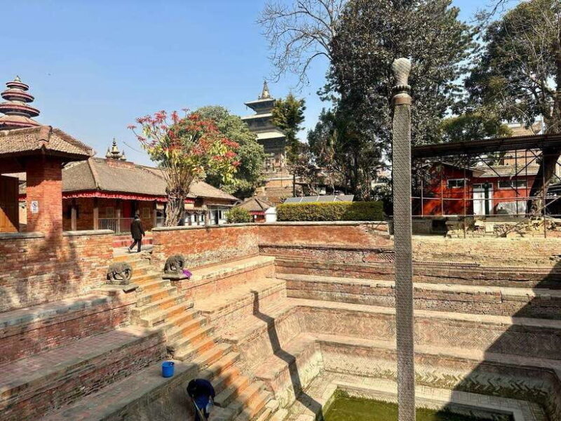 Kathmandu: 7 UNESCO Sites Tour with Dinner or Lunch Optional - What’s Included and What’s Not