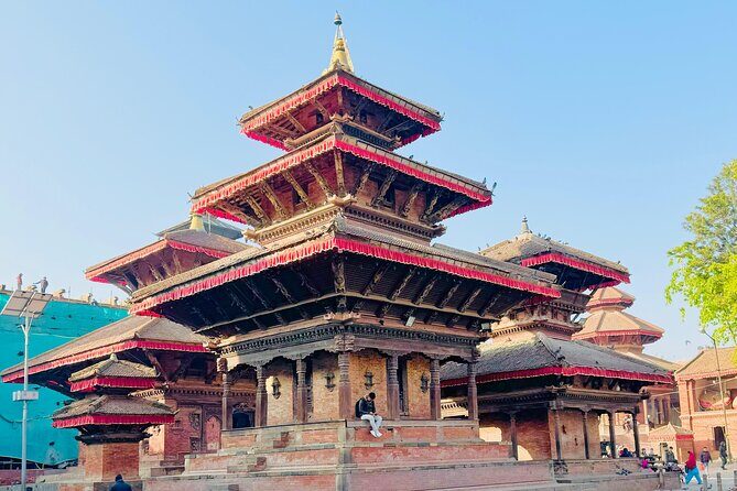Kathmandu: 7 UNESCO World Heritage Private Day Tour with Lunch. - An In-Depth Look at the Itinerary