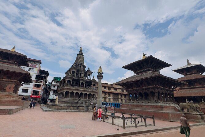 Kathmandu: 7 UNESCO World Heritage Private Day Tour with Lunch. - FAQ