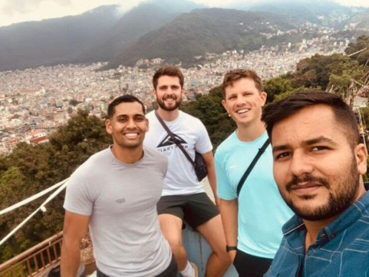 Kathmandu: 7 UNESCO World Heritage Sightseeing Private Tour - Tour Overview
