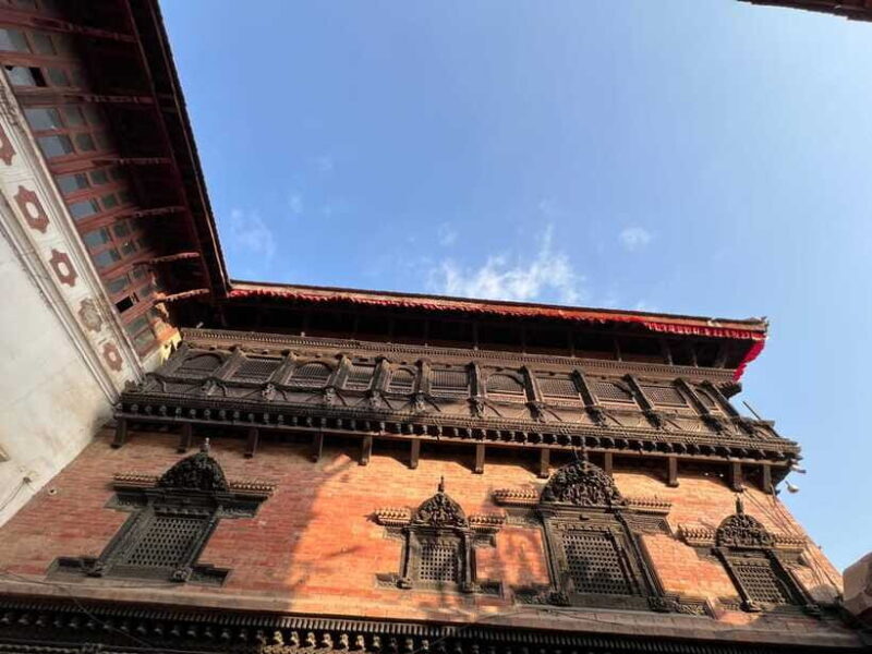 Kathmandu: 7 UNESCO World Heritage Sites Day Tour with lunch - FAQ