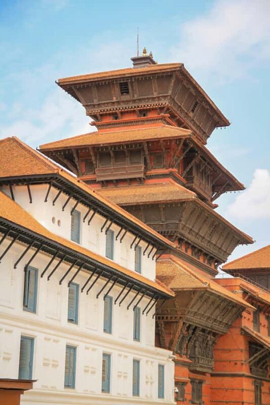 Kathmandu: 7 UNESCO World Heritage Sites Entry Ticket - An In-Depth Look at the Kathmandu UNESCO Experience