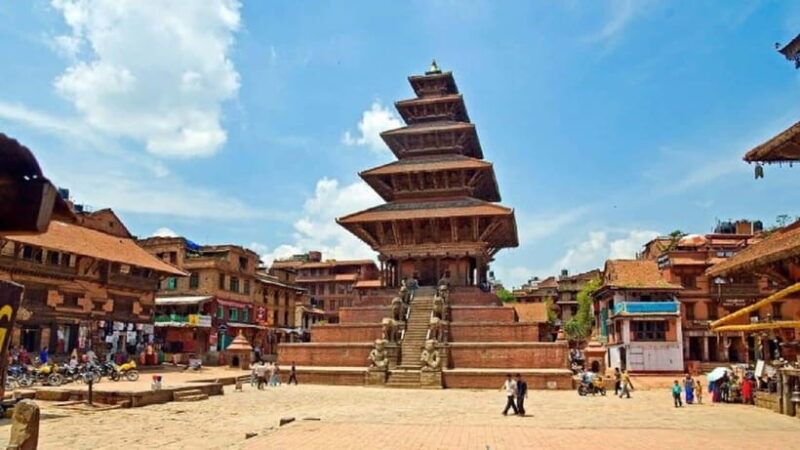 Kathmandu: 7 UNESCO World Heritage Sites Guided Tour - Kathmandu: 7 UNESCO World Heritage Sites Guided Tour — An In-Depth Review