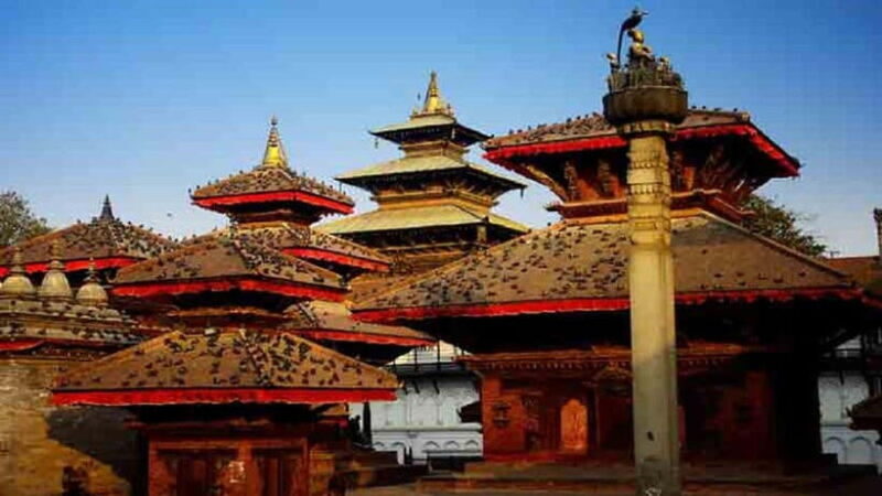 Kathmandu: 7 UNESCO World Heritage Sites Guided Tour - The Experience: Value and Practicalities