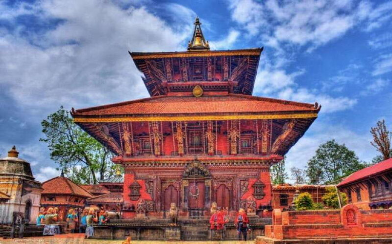 Kathmandu: 7 UNESCO World Heritage Sites Guided Tour - Final Thoughts: Is This Tour Right for You?