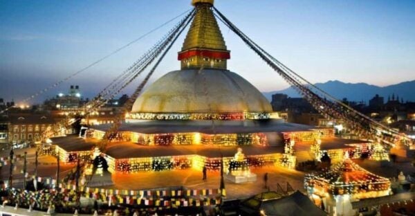 Kathmandu 7 UNESCO World Heritage Sites in a Day Tour - Important Tour Information