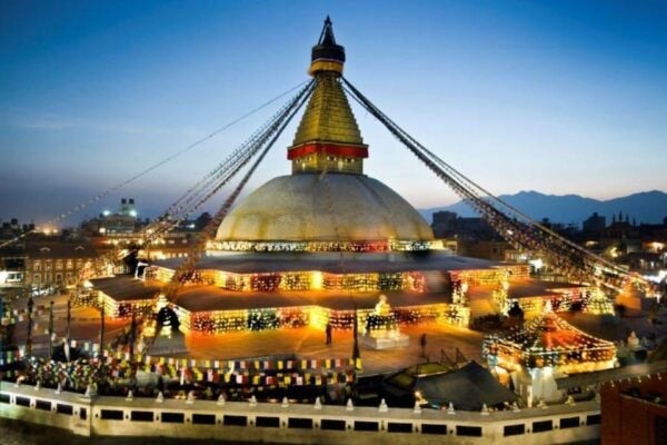 Kathmandu 7 UNESCO World Heritage Sites in a Day Tour - Questions You May Have