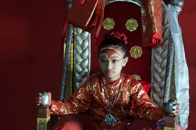 Kathmandu 7 UNESCO World Heritage Sites Tour. - Boudhanath Stupa