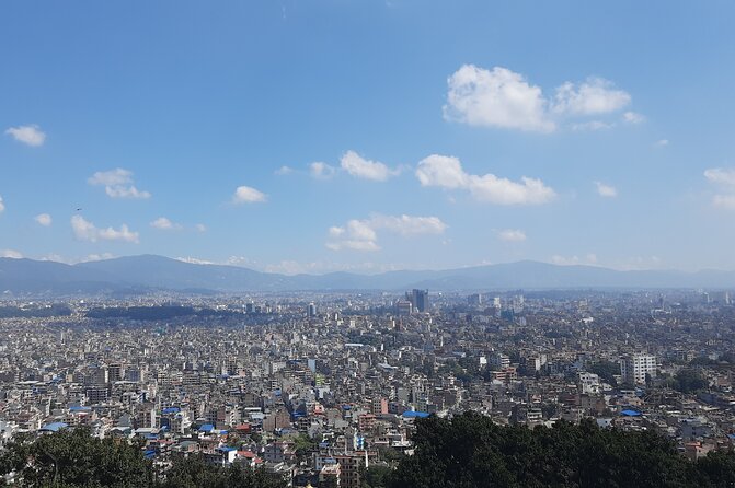 Kathmandu 7 UNESCO World Heritage Sites Tour. - Common Questions