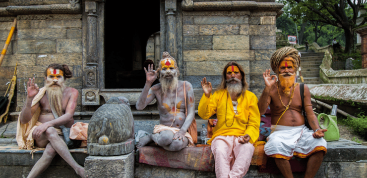Kathmandu 7 UNESCO World Heritage Sites Tour - Key Points