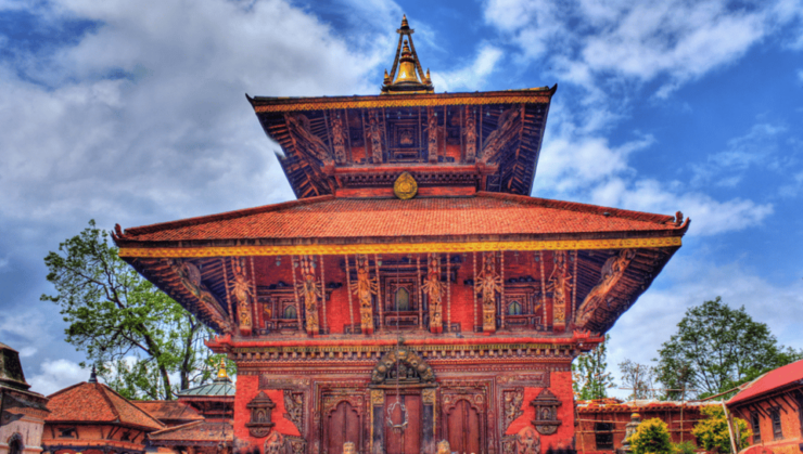 Kathmandu 7 UNESCO World Heritage Sites Tour - Itinerary Highlights