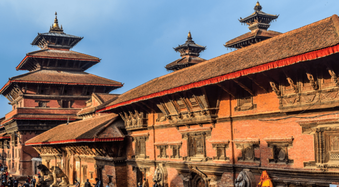 Kathmandu 7 UNESCO World Heritage Sites Tour - Cultural Significance