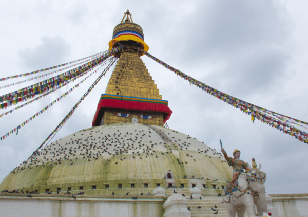 Kathmandu 7 UNESCO World Heritage Sites Tour - Additional Recommendations