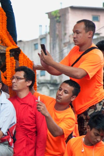 Kathmandu 7 UNESCO World Heritage Sites Tour - Questions You May Have