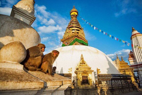 Kathmandu : 7 UNESCO World Heritage Sites Tour - Kathmandu Durbar Square