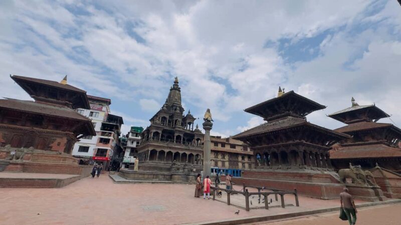 Kathmandu: 7 UNESCO World Heritage Sites Tour with guide. - Good To Know