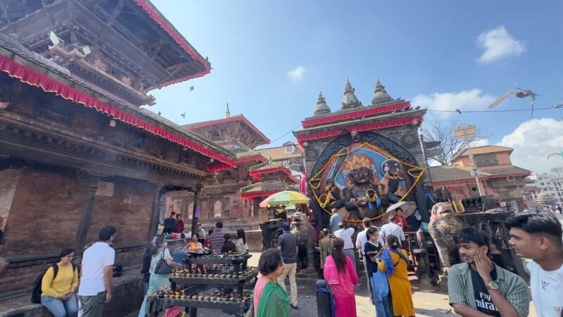 Kathmandu: 7 UNESCO World Heritage Sites Tour with guide. - Practical Details and Tips