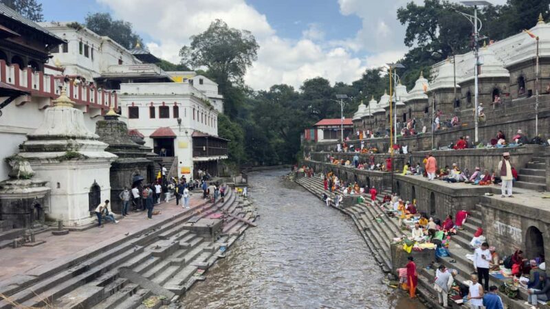 Kathmandu: 7 UNESCO World Heritage Sites Tour with guide. - The Sum Up
