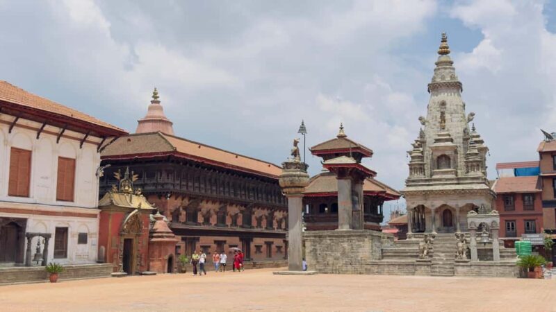 Kathmandu: 7 UNESCO World Heritage Sites Tour with guide. - Good To Know