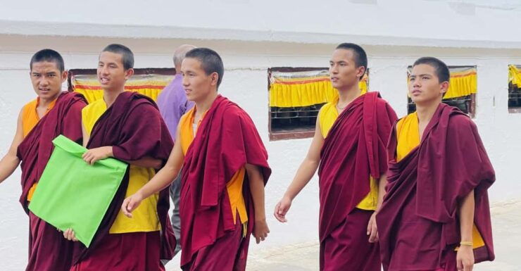 Kathmandu: 7 World Heritage Sites Guided 1 Day Tour - Key Points