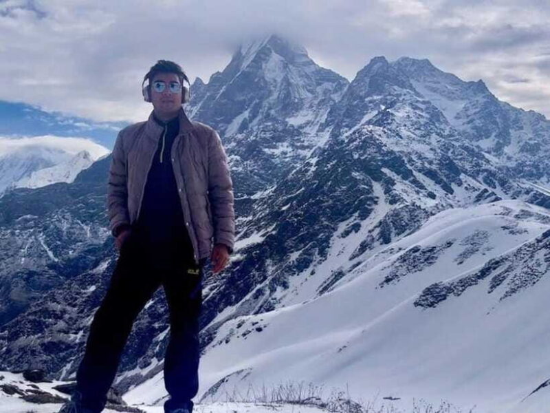 Kathmandu: 8-Day Annapurna Circuit Trek via Thorong La Pass - Who Will Love This Trek?