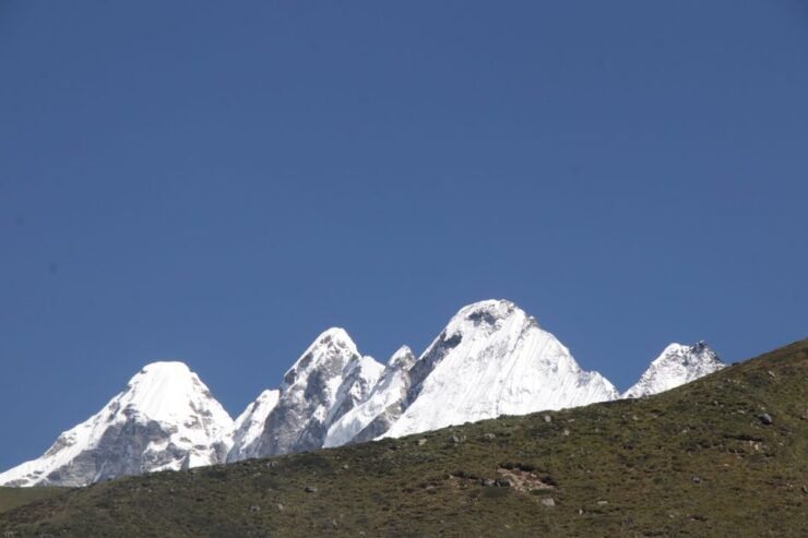 Kathmandu: 8 Day Langtang Valley Trek (Inclusive Package) - Booking and Cancellation