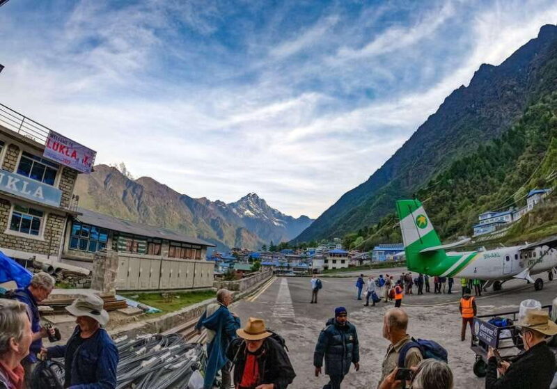 Kathmandu: 8-Day Langtang Valley Trek w/Kyanjin Ri Viewpoint - Good To Know