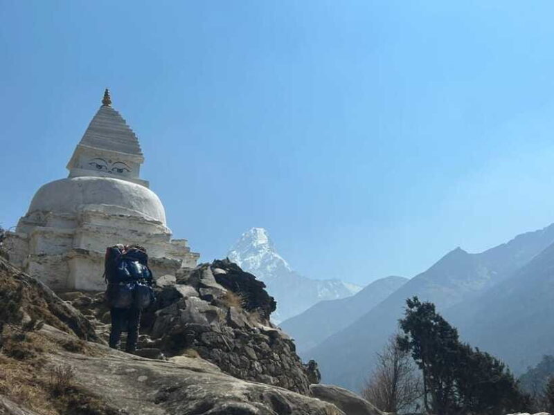 Kathmandu: 8-Day Langtang Valley Trek w/Kyanjin Ri Viewpoint - Final Thoughts: Who Is This Trek Perfect For?