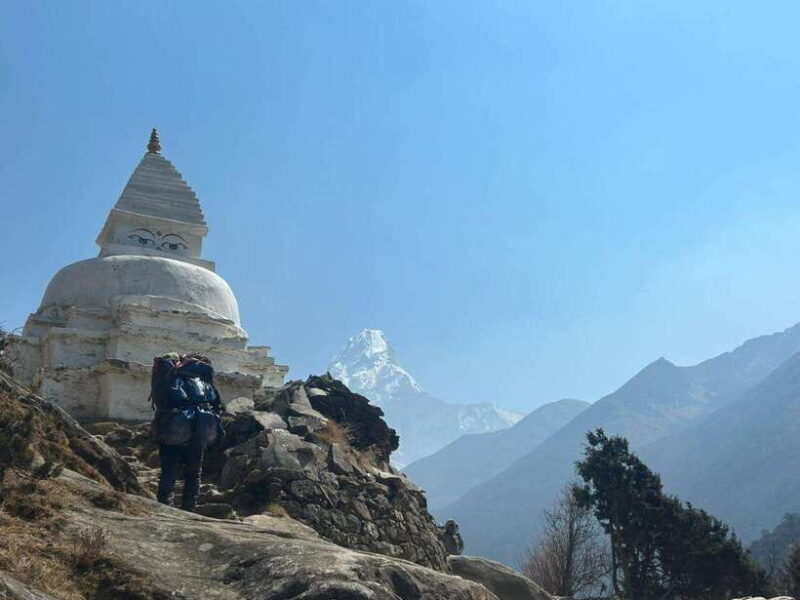 Kathmandu: 8-Day Langtang Valley Trek w/Kyanjin Ri Viewpoint - Practical Aspects & Tips for the Trek  