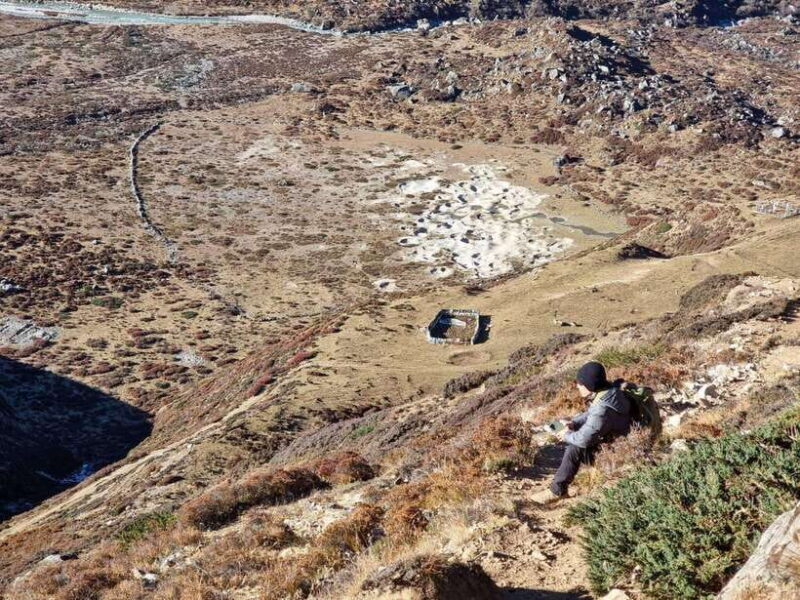 Kathmandu: 8-Day Langtang Valley Trek with Transfers - Who Is This Trek Best For?