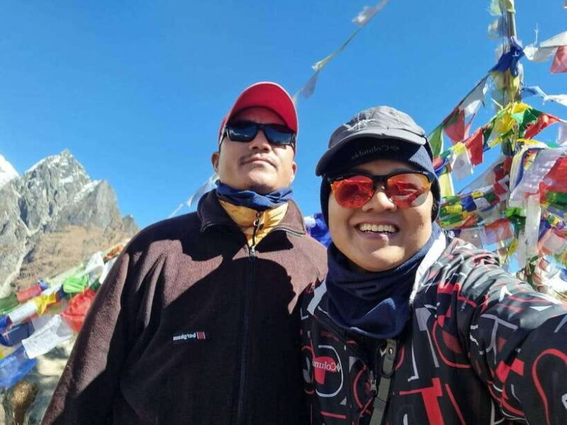 Kathmandu: 8-Day Langtang Valley Trek with Transfers - Good To Know