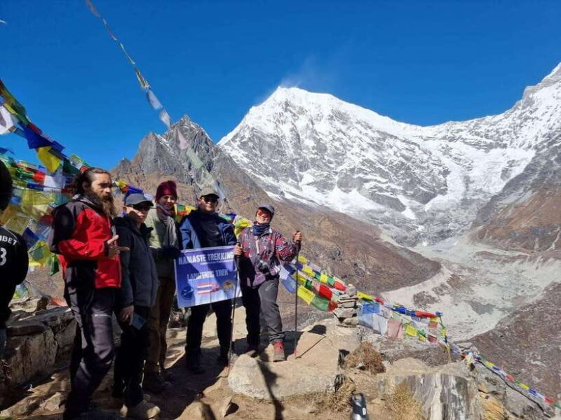 Kathmandu: 8-Day Langtang Valley Trek with Transfers - Final Thoughts