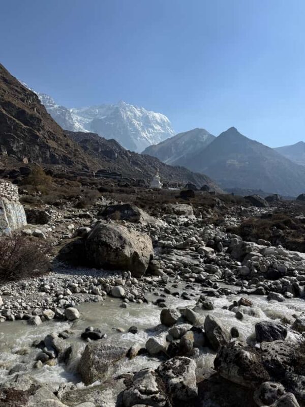 Kathmandu: 8-Day Langtang Valley Trek with Tserko Ri - FAQ