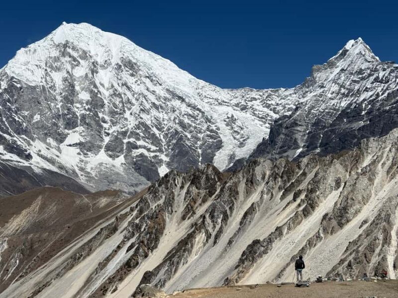 Kathmandu: 8-Day Langtang Valley Trek with Tserko Ri - Final Thoughts