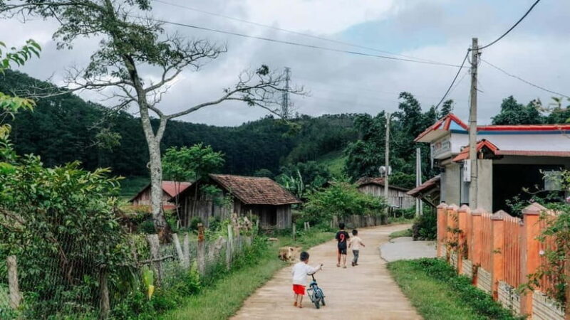 Kathmandu: 8-Day Panauti Village Homestay with Meals - Good To Know