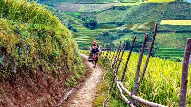 Kathmandu: 8-Day Panauti Village Homestay with Meals - Day-by-Day Breakdown of the Itinerary