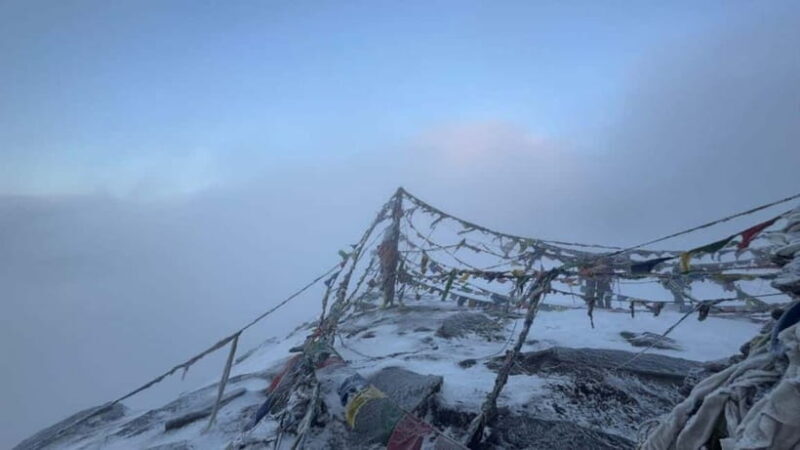 Kathmandu: 8-Day Pikey Hill Trek - Final Thoughts: Is This Trek Right for You?