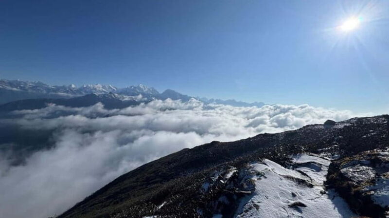 Kathmandu: 8-Day Pikey Hill Trek - Good To Know