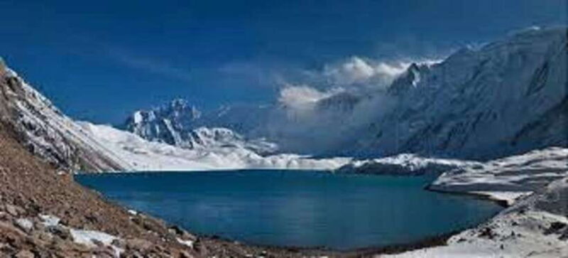 Kathmandu: 8 Night 9 Days Dudh kunda Trek - The Journey Begins: Kathmandu