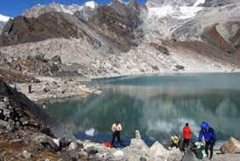 Kathmandu: 8 Night 9 Days Dudh kunda Trek - The Sacred Dudh Kunda Lake