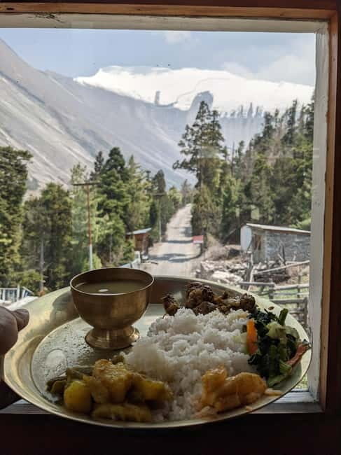 Kathmandu: 9-Day Annapurna Circuit Trek via Thorong La Pass - What Makes This Trek Special?