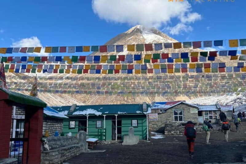 Kathmandu: 9-Day Annapurna Circuit Trek via Thorong La Pass - The Sum Up