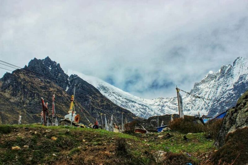 Kathmandu: 9-Day Helambu Trek with Cultural Villages - FAQ