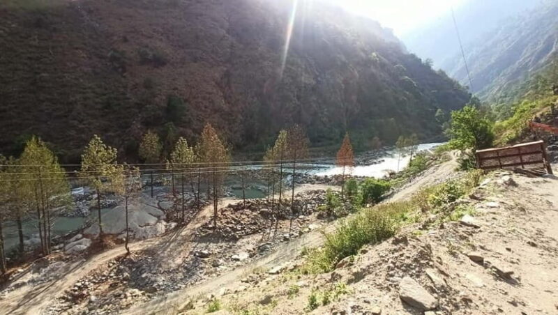 Kathmandu: 9-Day Langtang Gosaikunda Trek with Transfers - Good To Know