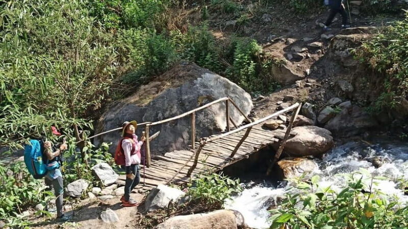 Kathmandu: 9-Day Langtang Gosaikunda Trek with Transfers - An Overview of the 9-Day Langtang Gosaikunda Trek