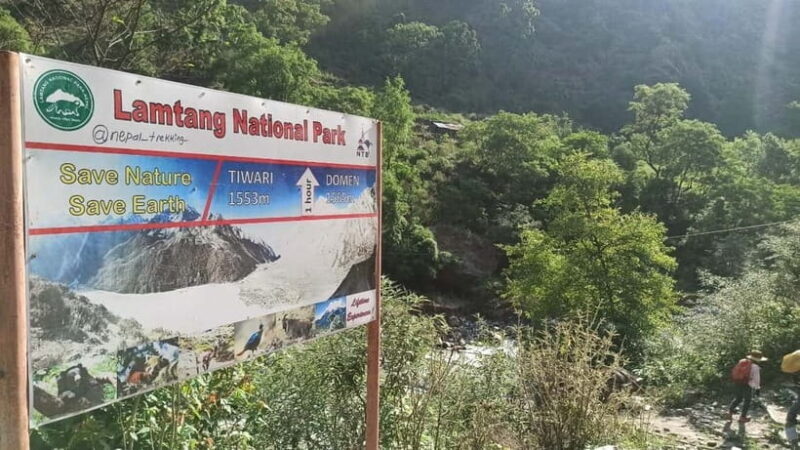 Kathmandu: 9-Day Langtang Gosaikunda Trek with Transfers - What to Pack and Prepare