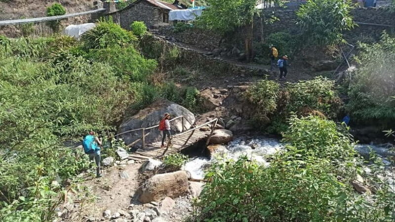 Kathmandu: 9-Day Langtang Gosaikunda Trek with Transfers - FAQs